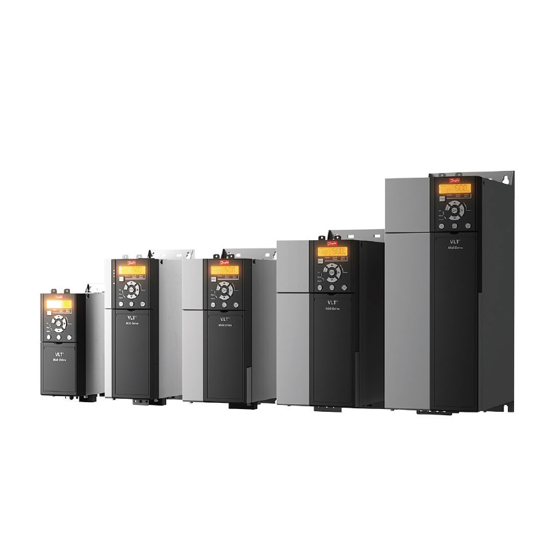 VLT<sup>®</sup> Midi Drive FC 280