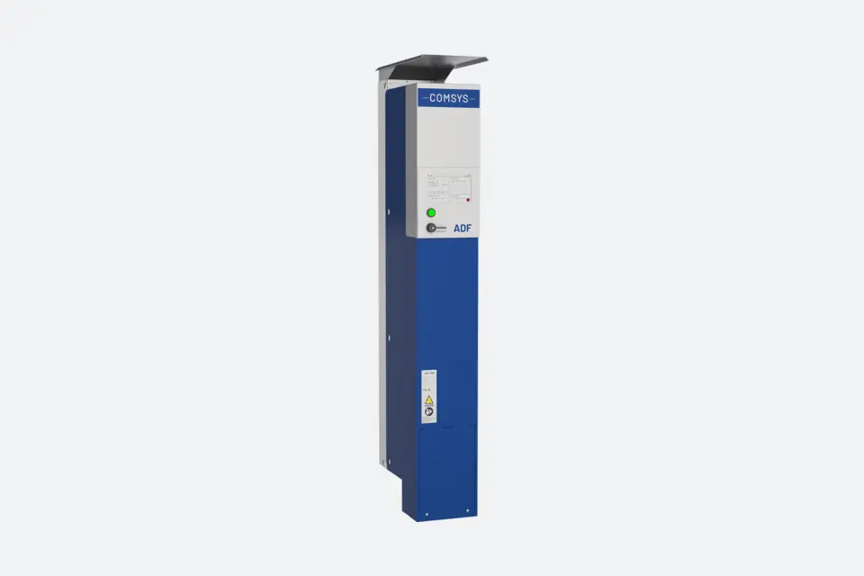 Comsys ADF P100 G4