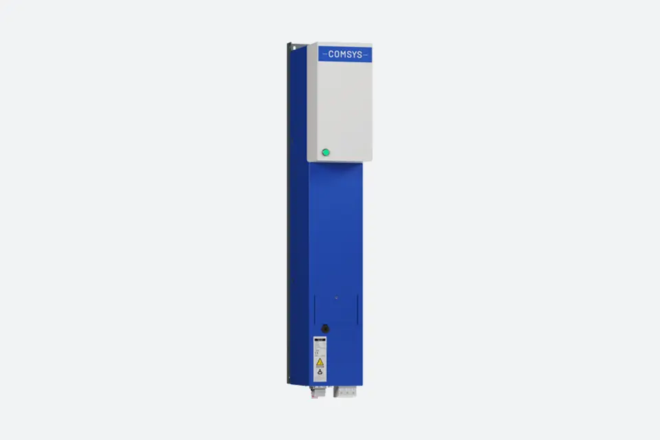 Comsys ADF P200