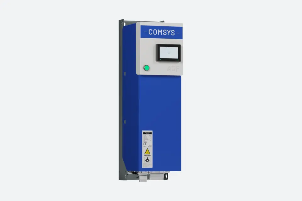 Comsys ADF P25