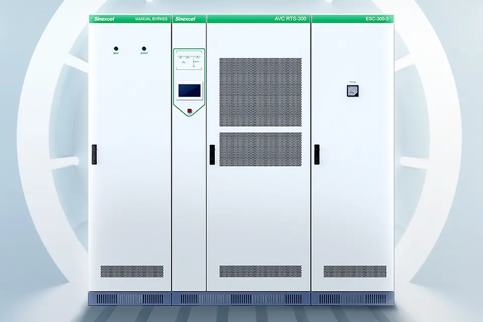 Sinexcel AVC-RTS