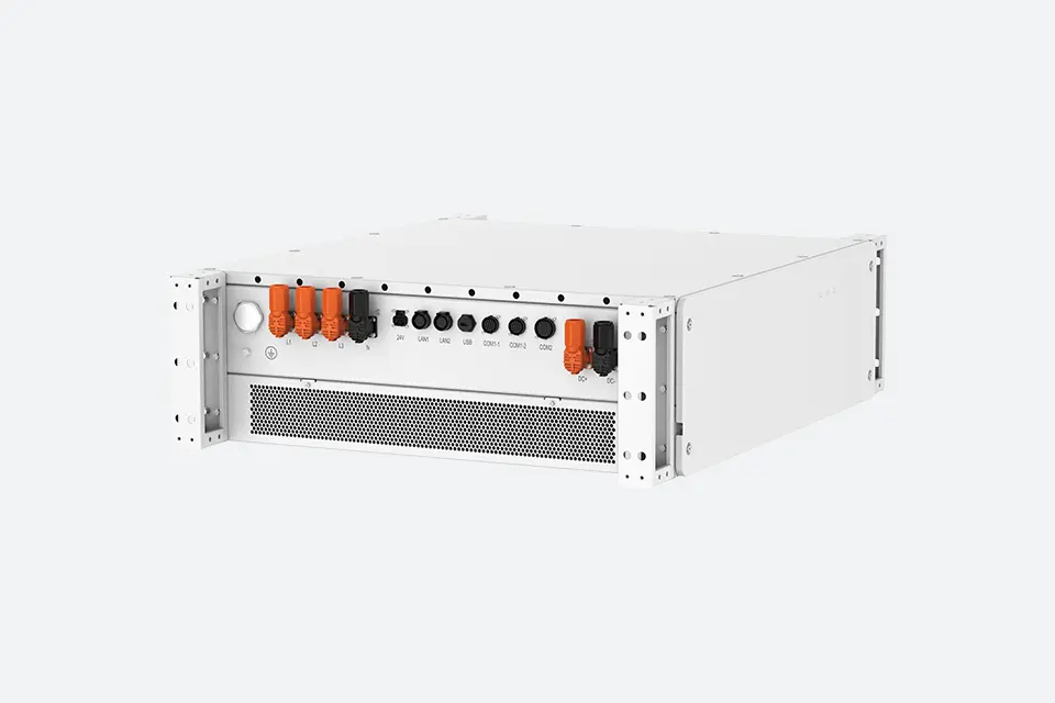 Sinexcel PCS moduli 30 kW i 160 kW