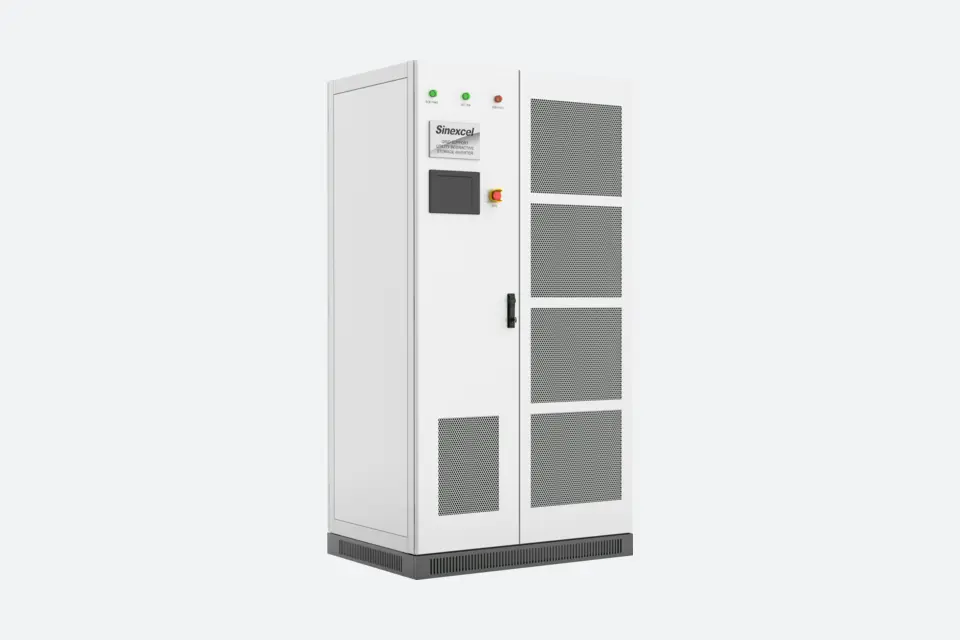 Sinexcel modularni PCS ormar 500 kW