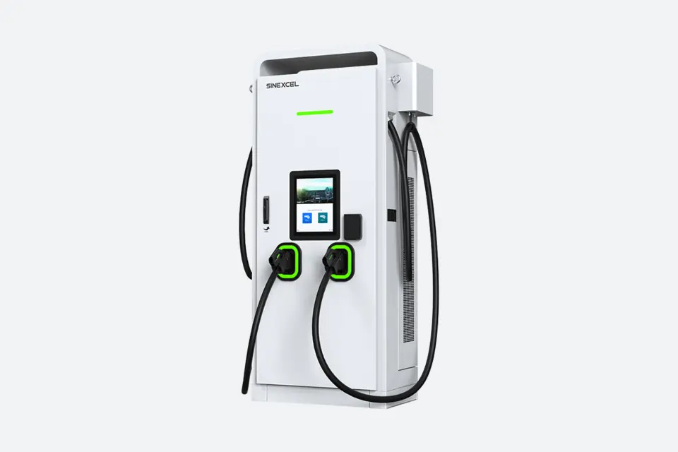 Sinexcel SEC80