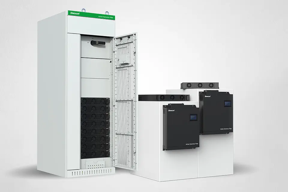 Sinexcel Ultra AHF