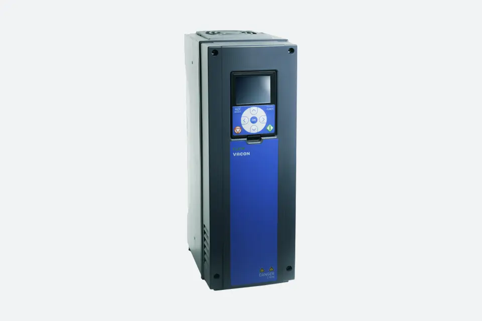 VACON® 100 FLOW