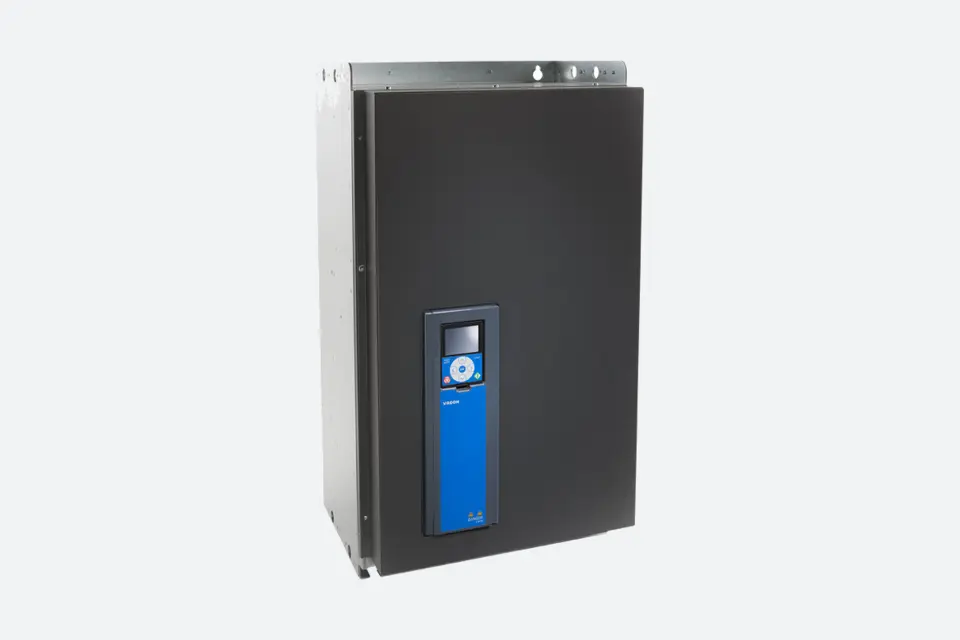 VACON® 100 INDUSTRIAL