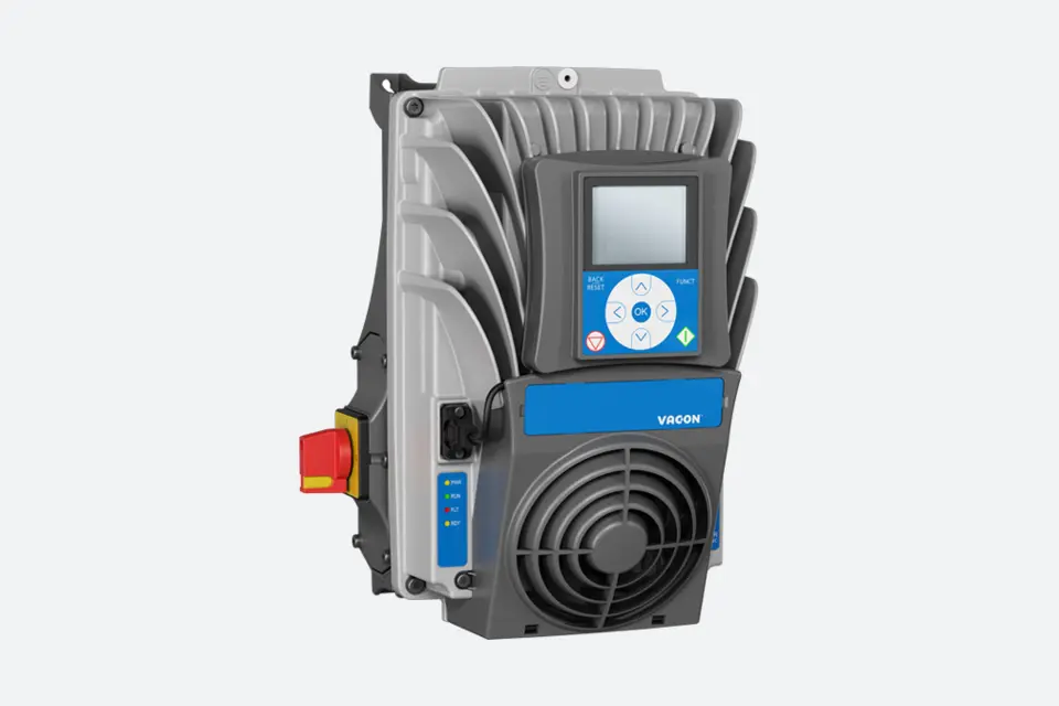 VACON® 100 X