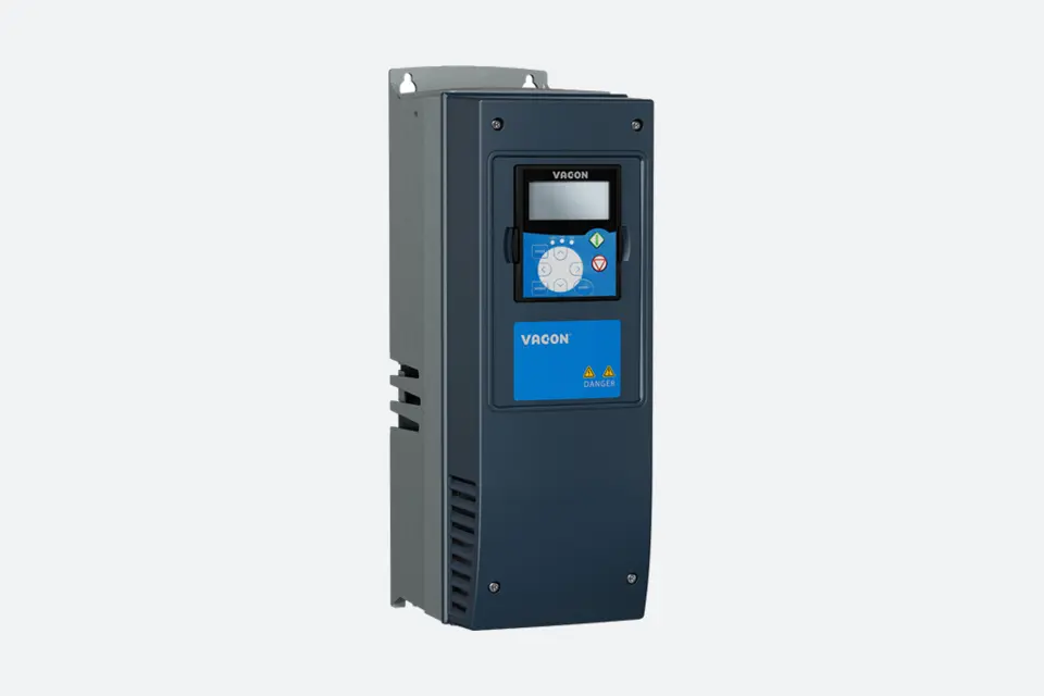 VACON® NXP Air Cooled