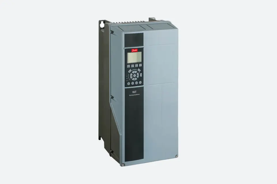 VLT® AQUA Drive FC 202
