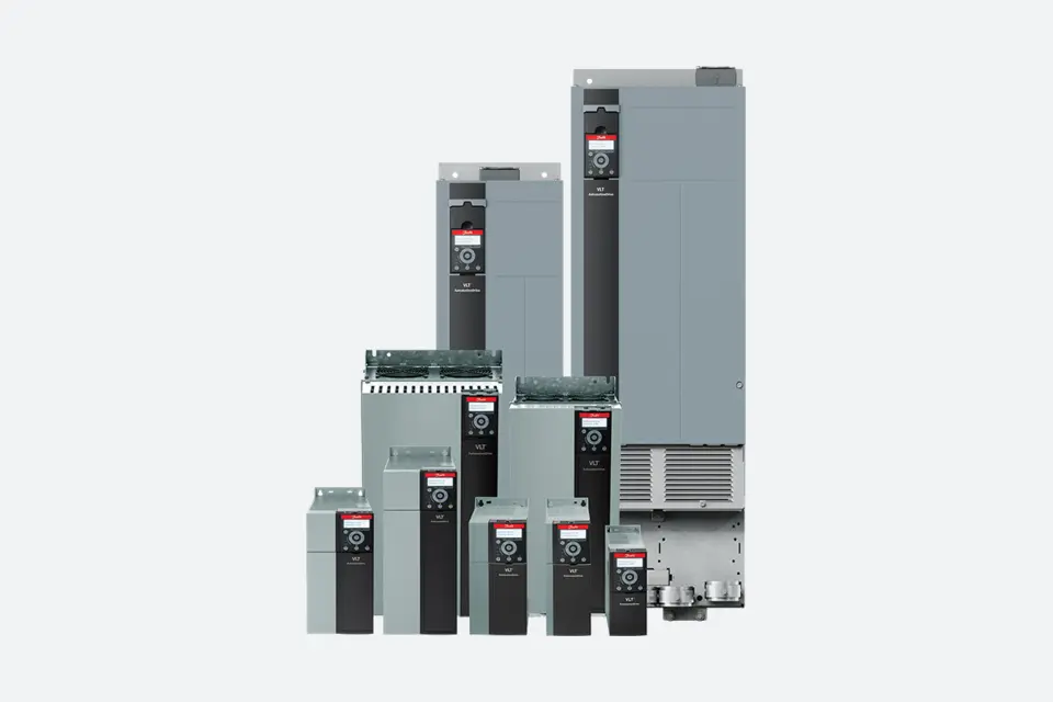 VLT® AutomationDrive FC 360