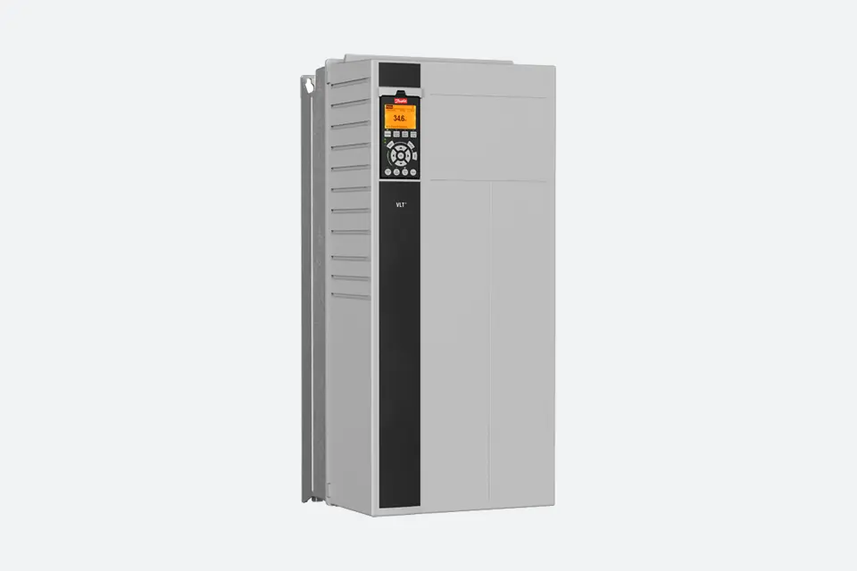 VLT® HVAC Drive FC 102