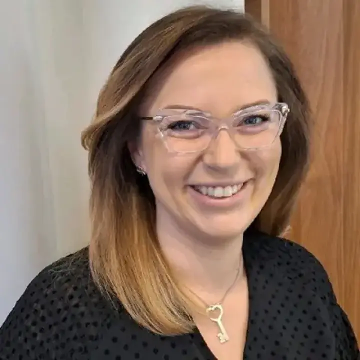 Nikolina Rapaić Benić