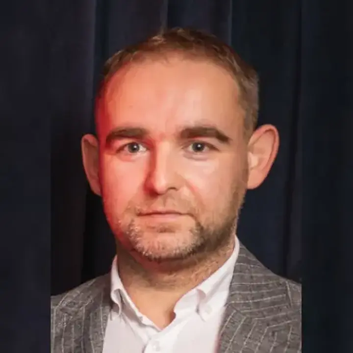 Vedran Klopotan