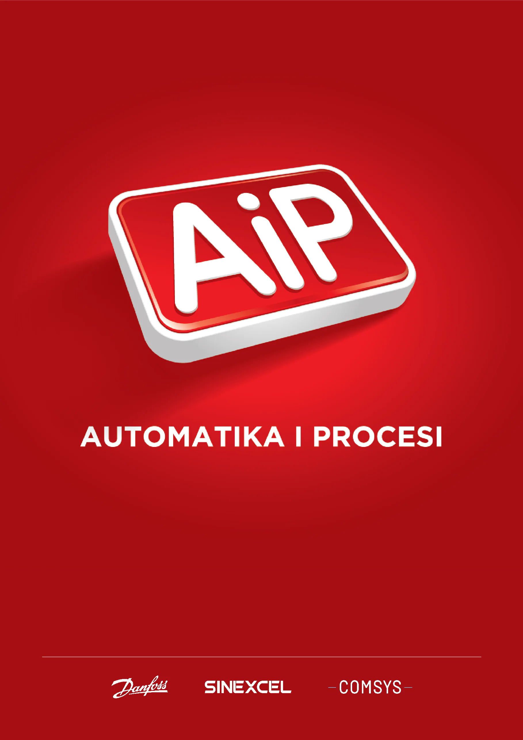 Naslovnica: AiP katalog 26./27.